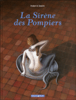 La sirène des pompiers