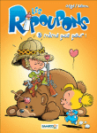 Les Ripoupons - Même pas peur