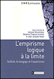 Empirisme logique à la limite