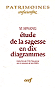 Etudes de la sagesse en dix diagrammes