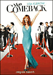 Mon comeback - Coffret 2 DVD
