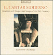 Il Cantar moderno