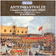 Concertos pour violon  et continuo