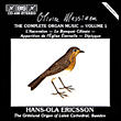 La musique pour orgue, Volume 1