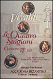 Concerto les 4 Saisons