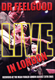 Live in London