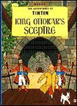 KING OTTOKAR'S SCEPTRE