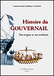 Histoire du gouvernail