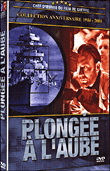 Plongée à l'aube