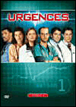 Urgences - Coffret Intégral de la Saison 1