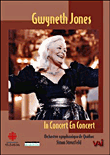 GWYNET JONES IN CONCERT