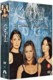 Charmed - Seizoen 3 DVD-Box