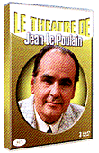 Le Théâtre de Jean Le Poulain