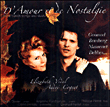 D'Amour et de Nostalgie