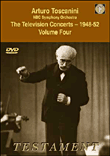 The Television Concerts - Volume 4