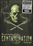 Contamination festival 2003
