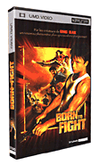 Born to fight