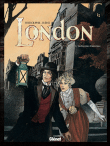 La fenêtre fantôme