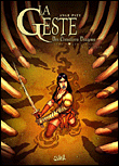 La Geste des Chevaliers Dragons
