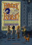 Fabuleux furieux, hommage en freak style