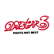 Pants not best