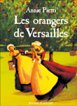 Les orangers de Versailles