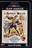 CAPITAINE FRACASSE/VF
