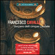 Vespero delli cinque Laudate