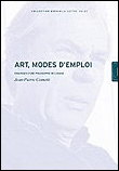 Art Modes d'Emploi