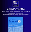 Concerto pour piano et cordes