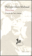 Sketches, cinéma et histoire de l'art