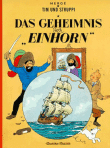 Der geheimnis der Einhorn