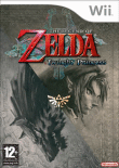 The Legend Of Zelda - The Legend of Zelda - Twilight Princess