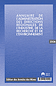 Annuaire 2006 administration des direct.