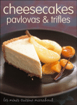 Cheesecakes, pavlovas, trifles - 1