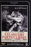 AMITIES PARTICULIERES/VF