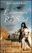 L'Insoumise du Roi-Soleil