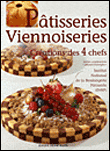 Pâtisserie et viennoiserie