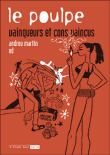Le Poulpe - tome 17 Vainqueurs et con vaincus