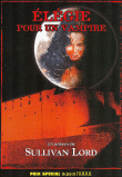 Le Tryptique vampirique - Le Tryptique vampirique, Tome 1