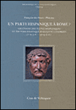 Ascension des élites hispano-romaines et pouvoir politique à Rome