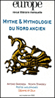 Mythe et mythologie du Nord ancien
