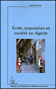 Ecole, population et société en Algérie