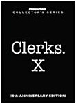 Clerks - Edition 10ème anniversaire