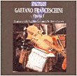 6 Sonates pour 2 violons et basse continue, opus 1