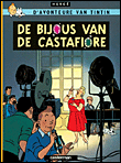 De bijous van de Castafiore