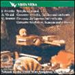 Sinfonia - Concerto pour violoncelle, basson et orchestre