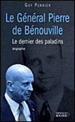 Le général Pierre de Bénouville