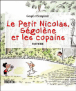 Le Petit Nicolas, Ségolène et les copains