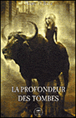La profondeur des tombes - Thierry Di Rollo - broché